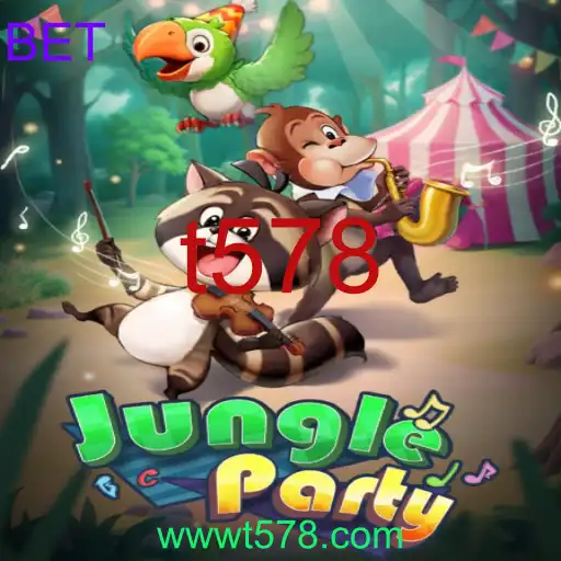 JungleParty
